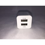 Dual USB Power source