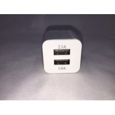Dual USB Power source